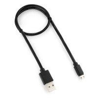 Micro USB кабель Cablexpert CC-mUSBDS-0.5M