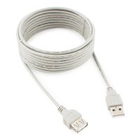 USB удлинитель Gembird CC-USB2-AMAF-15