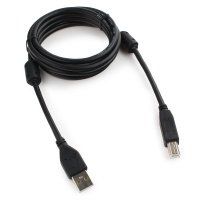 USB AM/BM кабель Cablexpert CCF2-USB2-AMBM-6