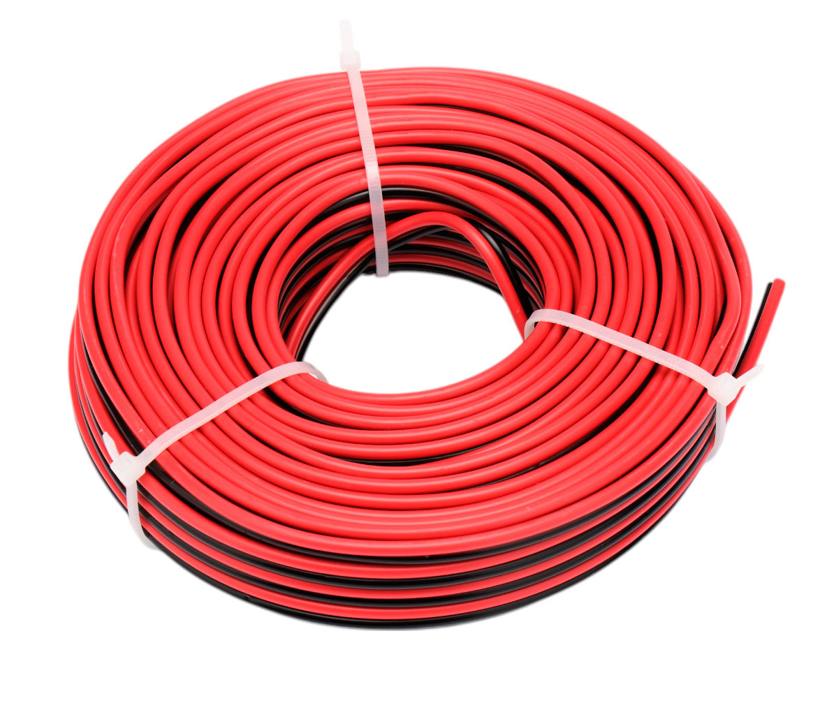 Cablexpert CC-TC2Lx0.75-20M