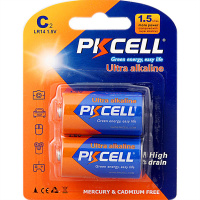 PKCELL LR14-2B