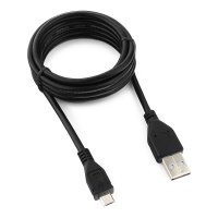 Micro USB кабель Cablexpert CCP-mUSB2-AMBM-6