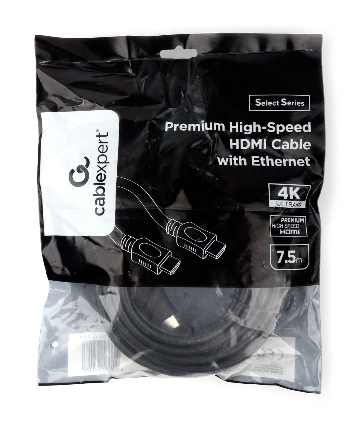 Cablexpert CC-HDMI4L-7.5M