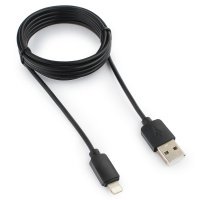 USB Lightning кабель Гарнизон GCC-USB2-AP2-6