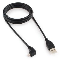 Micro USB кабель Cablexpert CCP-mUSB2-AMBM90-6