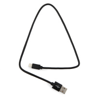 USB Lightning кабель Cablexpert CC-S-APUSB01Bk-0.5M