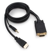 Cablexpert A-HDMI-VGA-03-6