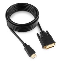 Cablexpert CC-HDMI-DVI-10