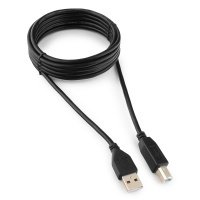 USB AM/BM кабель Cablexpert CCP-USB2-AMBM-10