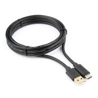 USB Type-C кабель Cablexpert CCP-USB2-AMCM-6