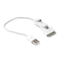 Универсальный кабель Gembird A-USBTO12B