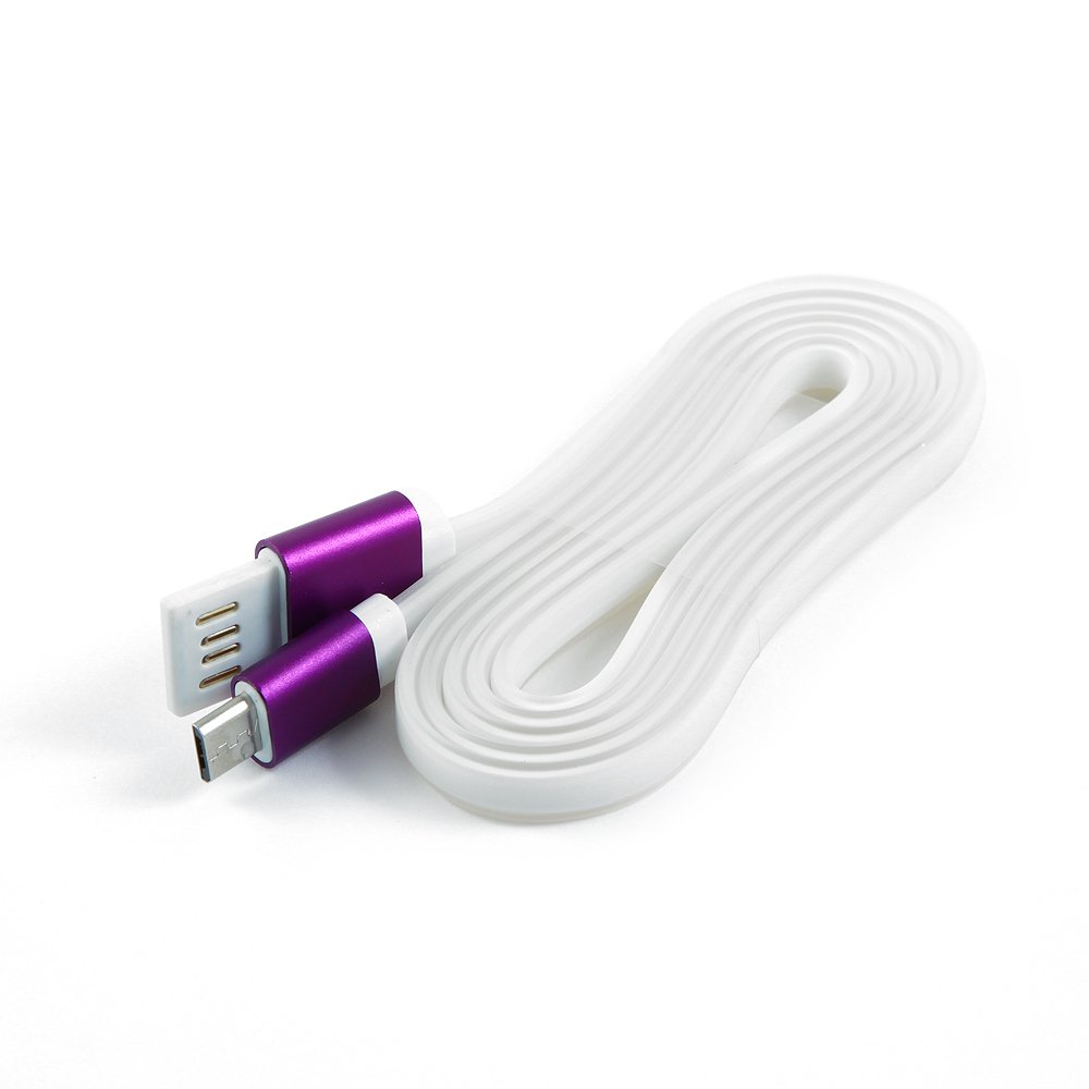 Micro USB кабель Cablexpert CC-mUSBp1m