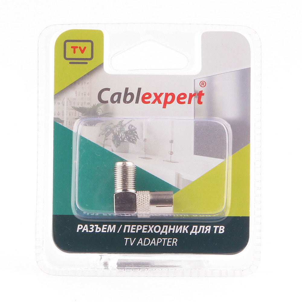 Cablexpert APL-FTVF-02