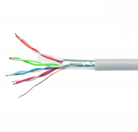 Cablexpert FPC-6057-4-CU/100