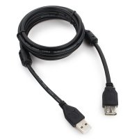 USB удлинитель Cablexpert CCF2-USB2-AMAF-6