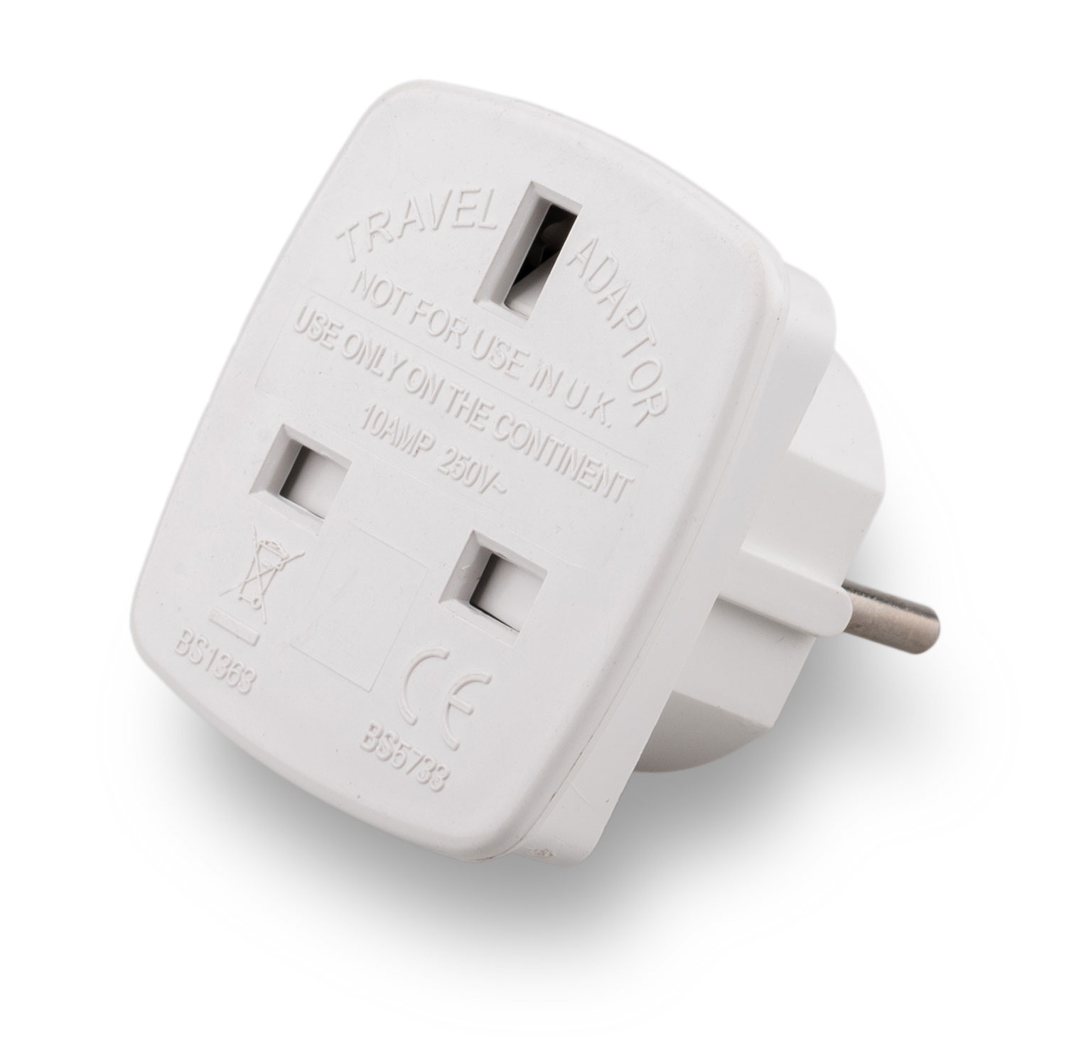 Cablexpert A-AC-UKEU-001