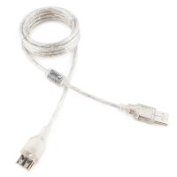 USB удлинитель Cablexpert CCF-USB2-AMAF-TR-6
