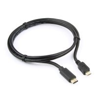 USB Type-C - microBM кабель Cablexpert CCP-USB2-mBMCM-1M