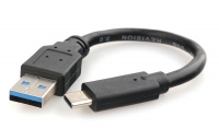 USB Type-C кабель Cablexpert CCP-USB3-AMCM-0.2M