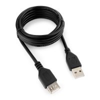 USB удлинитель Cablexpert CCP-USB2-AMAF-6