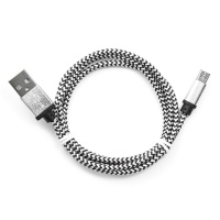 Micro USB кабель Cablexpert CC-mUSB2sr1m