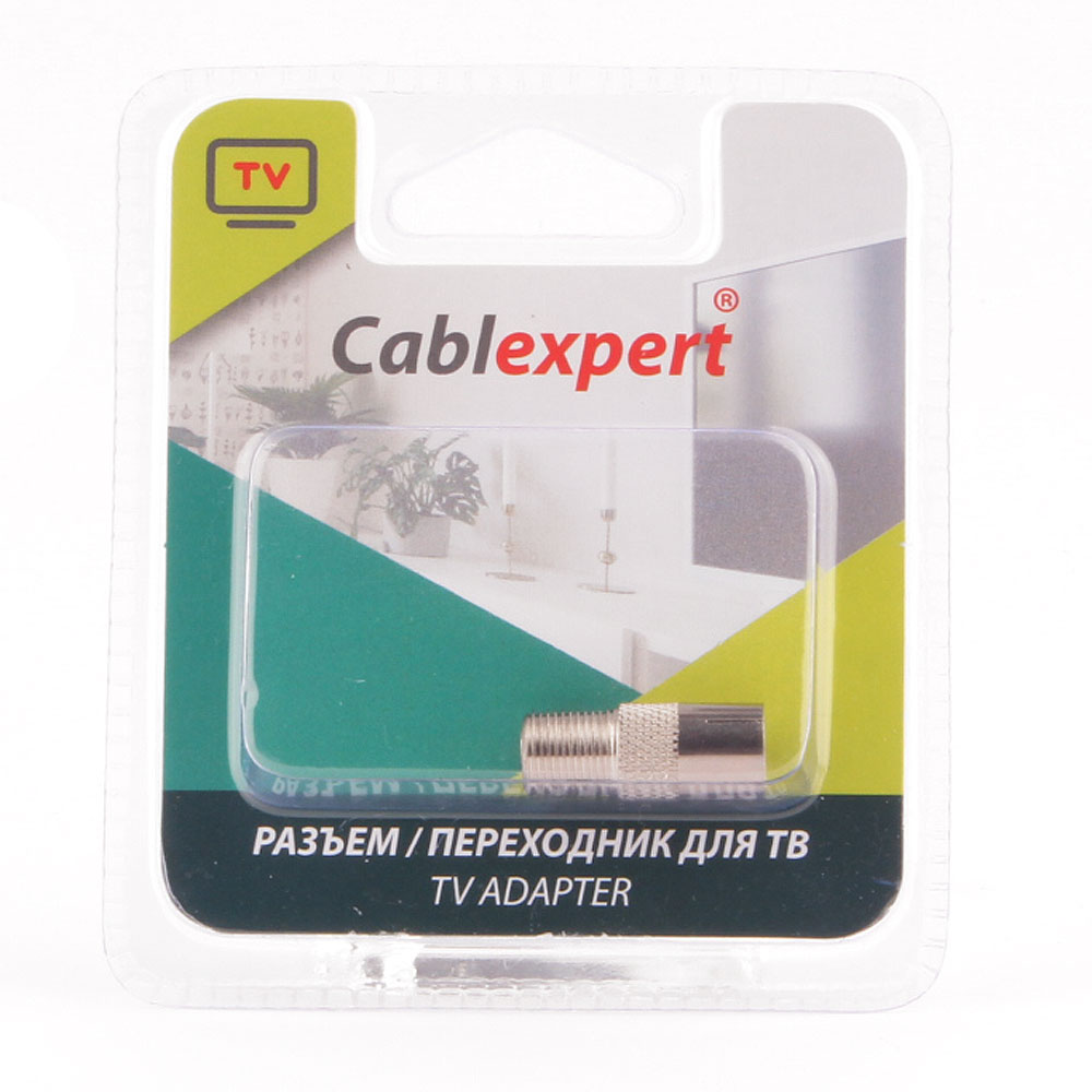 Cablexpert APL-FTVF-01