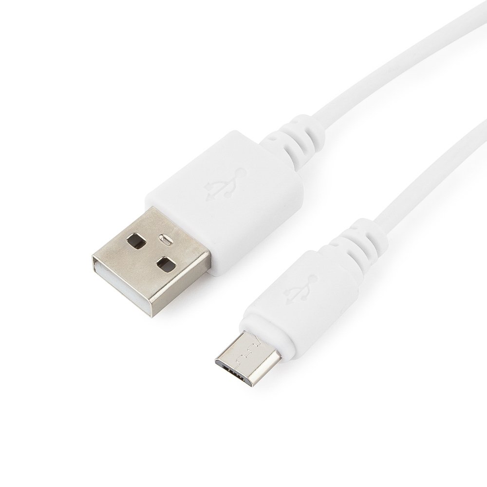 Micro USB кабель Cablexpert CC-mUSB2-AMBM-6W