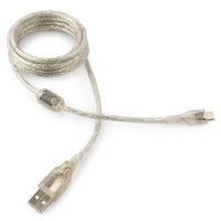 Micro USB кабель Cablexpert CCP-mUSB2-AMBM-6-TR
