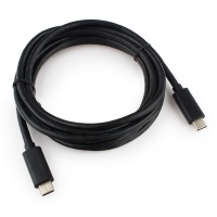 USB Type-C кабель Cablexpert CCP-USB3.1-CMCM-2M