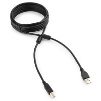 USB AM/BM кабель Cablexpert CCF2-USB2-AMBM-15
