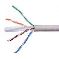 Cablexpert UPC-6055-4-CU/100