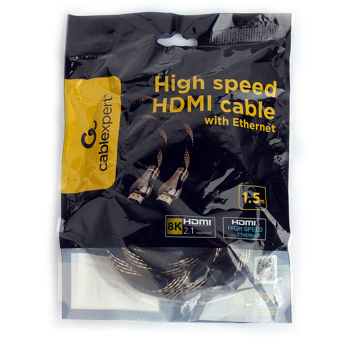 Cablexpert CCP-HDMI8K-1.5M