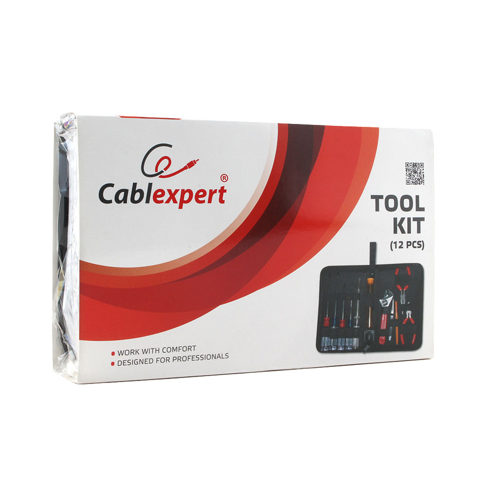 Cablexpert TK-BASIC