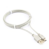 Mini USB кабель Cablexpert CC-USB2-AM5P-6