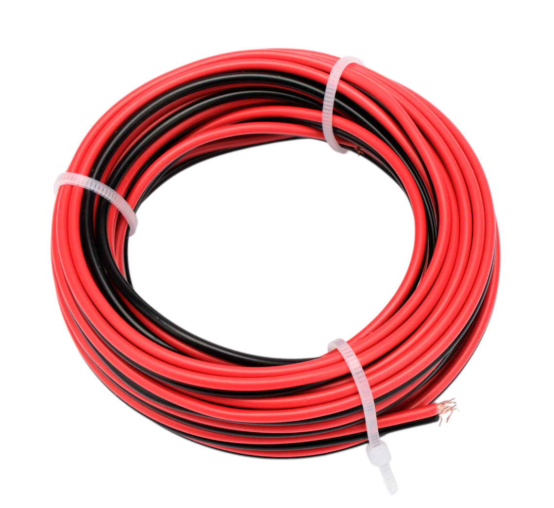 Cablexpert CC-TC2Lx0.35-5M