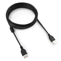 USB удлинитель Cablexpert CCF-USB2-AMAF-15