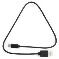 USB Type-C кабель Гарнизон GCC-USB2-AMCM-0.5M