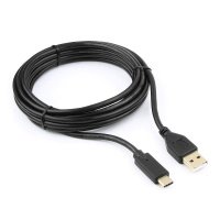 USB Type-C кабель Cablexpert CCP-USB2-AMCM-10