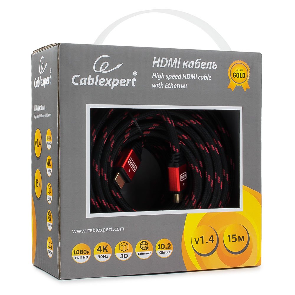 Cablexpert CC-G-HDMI02-15M