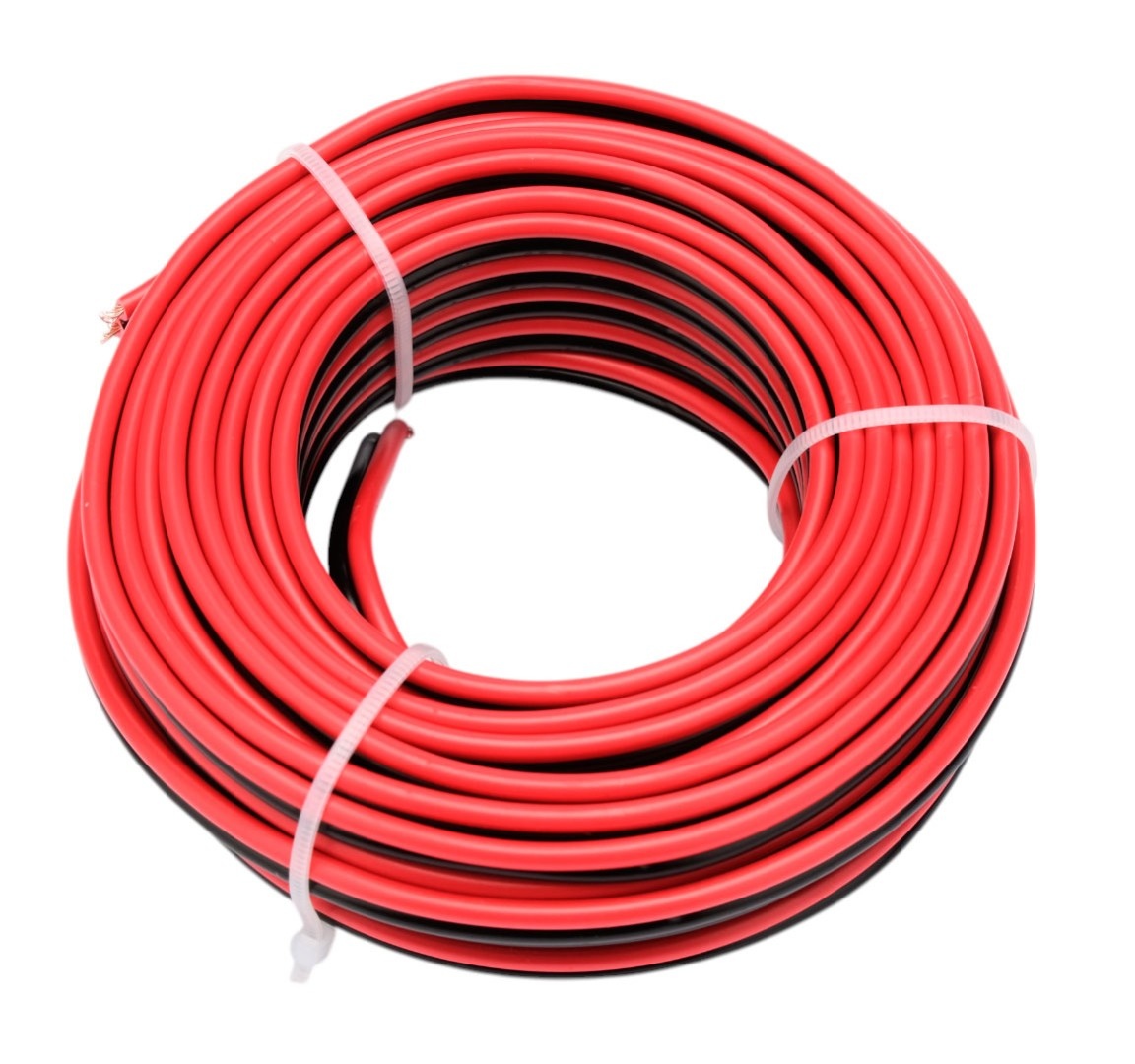Cablexpert CC-TC2Lx0.75-10M