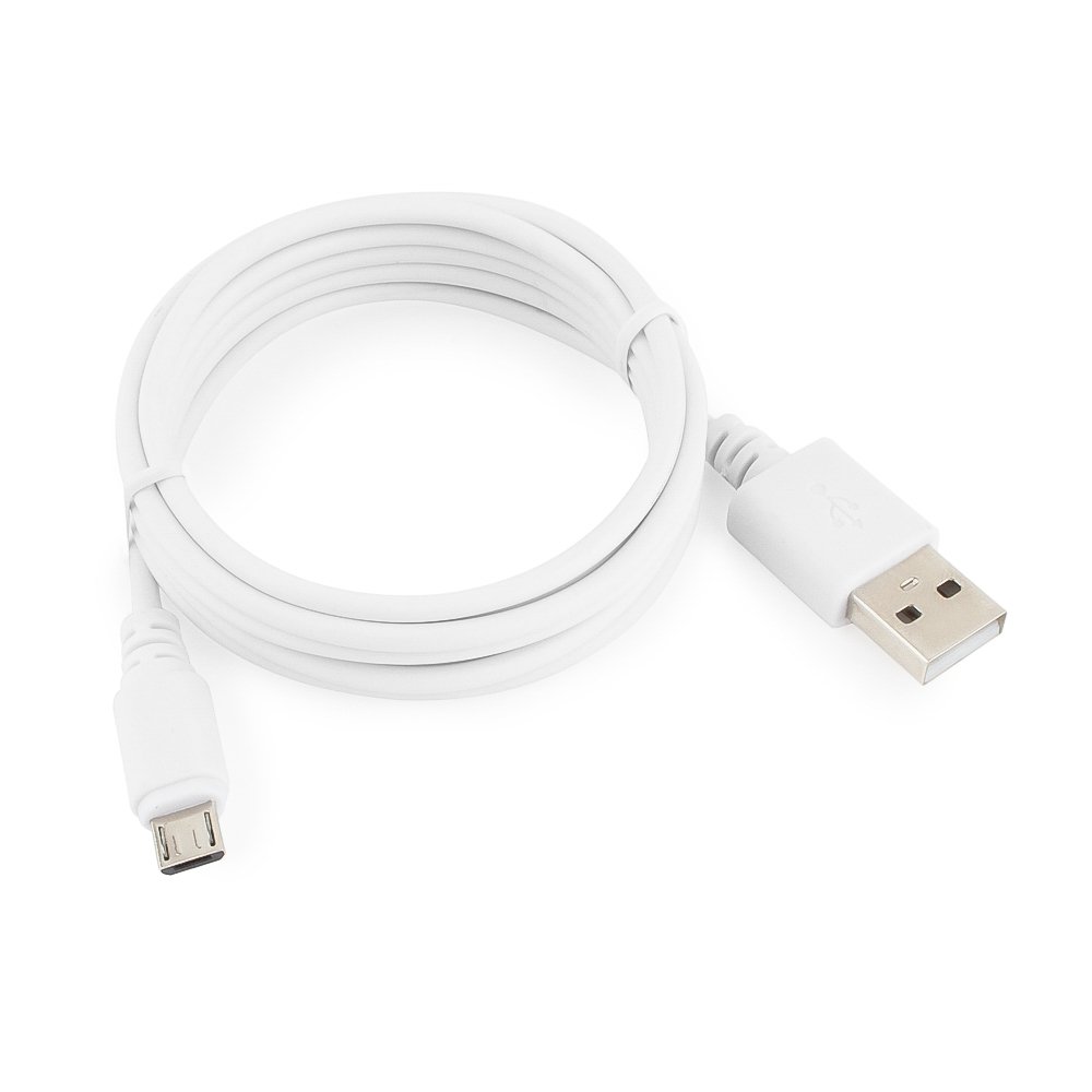 Micro USB кабель Cablexpert CC-mUSB2-AMBM-6W