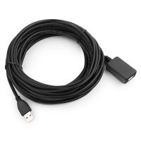 USB удлинитель активный Cablexpert UAE-01-10M