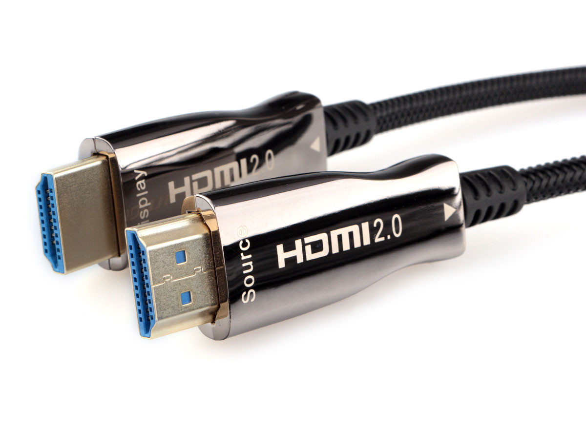 Cablexpert CCBP-HDMI-AOC-100M