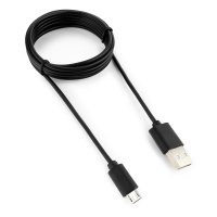 Micro USB кабель Cablexpert CC-mUSB2-AMBM-6