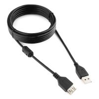 USB удлинитель Cablexpert CCF-USB2-AMAF-10