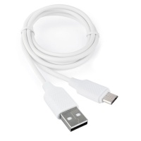 Micro USB кабель Cablexpert CCB-mUSB2-AMBMO2-1MW