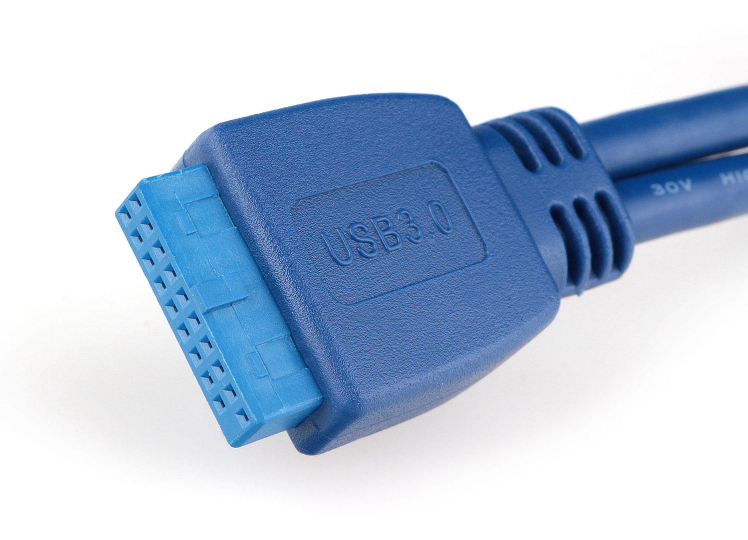 Cablexpert CC-USB3-RECEPTACLE