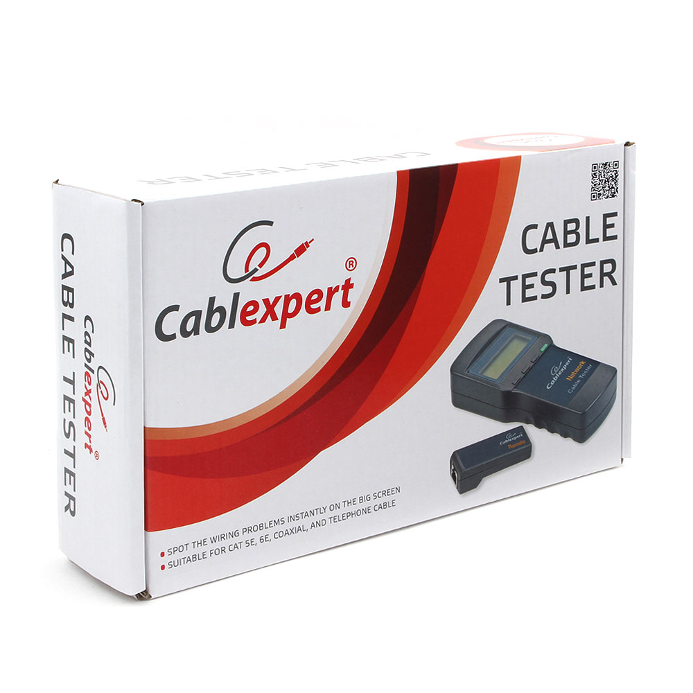 Cablexpert NCT-3