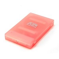 AgeStar SUBCP1 (PINK)