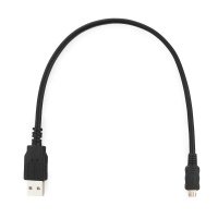 Micro USB кабель Cablexpert CC-mUSB2D-0.3M